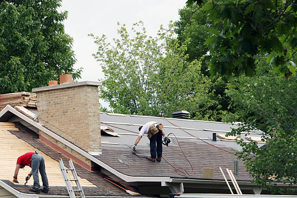 Best Local Roofing Companies  in Decatur, AR