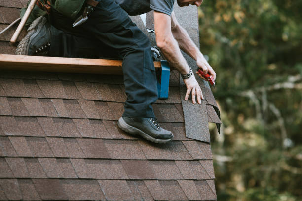 Best Commercial Roofing Services  in Decatur, AR