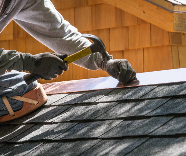 Quick and Trustworthy Emergency Roof Repair Services in Decatur, AR